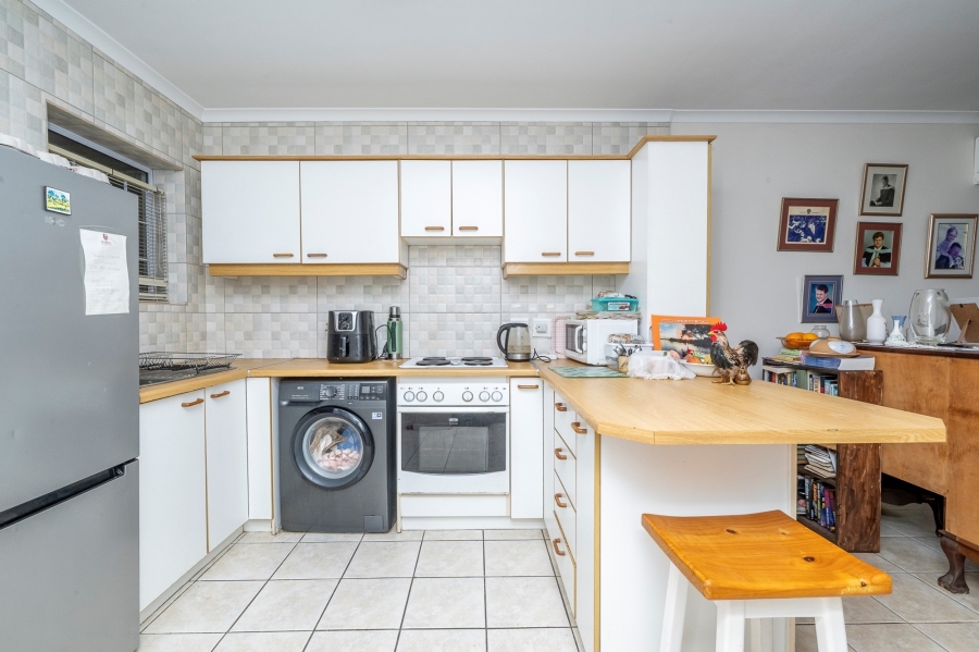 2 Bedroom Property for Sale in Sonstraal Western Cape